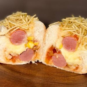 imagem do produto Sr. Hot Dog 8