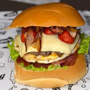 imagem do produto Sr. x Bagunça Artesanal