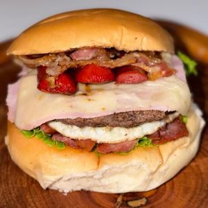 imagem do produto Sr. x Bagunça Artesanal