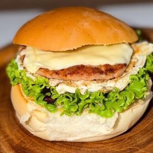 imagem do produto X Salada Industrial