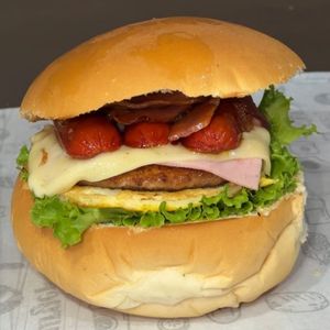 imagem do produto Sr. Baguncinha Industrial