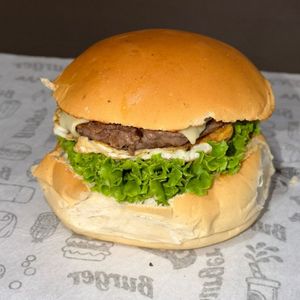 imagem do produto Sr. X Salada Artesanal