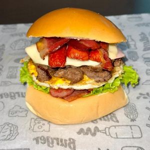 imagem do produto Sr. X Bagunça Filé Mignon 