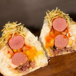 imagem do produto Sr. Hot Dog 4