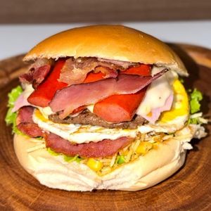 imagem do produto Sr. X Moda da Casa Artesanal