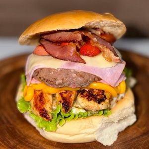 imagem do produto Sr. X Tudo