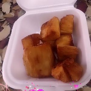 imagem do produto Aipim frito