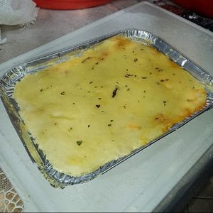 imagem do produto Escondidinho 
