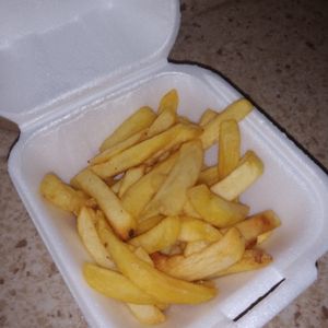 imagem do produto Batata frita 