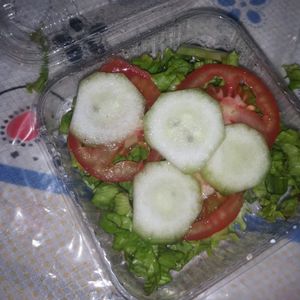imagem do produto Salada de alface 
