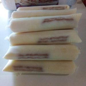 imagem do produto Torta de limão 🍋