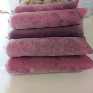 imagem do produto Uva com geleia