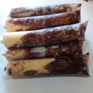 imagem do produto Maracujá com chocolate  🍫