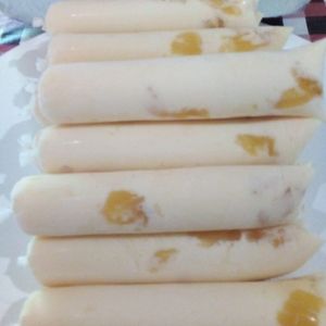 imagem do produto Abacaxi com geleia