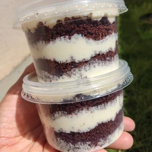 imagem do produto Bolo no Pote de ChocoNinho