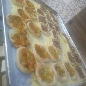 imagem do produto X salada