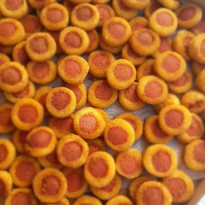 imagem do produto Enroladinho de salsicha