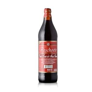imagem do produto Vinho Tinto Paschoeto Suave
