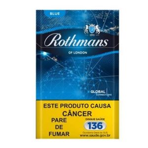 imagem do produto Cigarro Rothmans Global