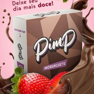 imagem do produto Pimp Moranguete 