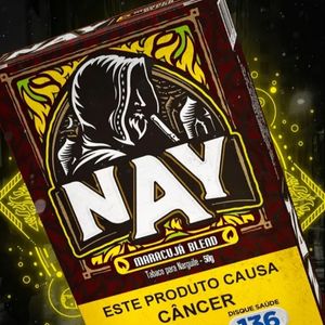 imagem do produto Nay Maracujá