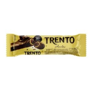imagem do produto Trento Avelã 29g