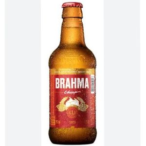 imagem do produto Brahma Litrinho Retornável 300ml