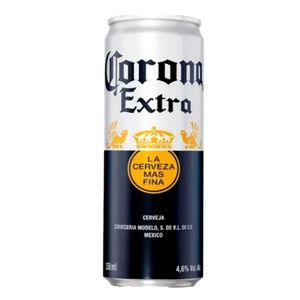 imagem do produto Corona Extra 350ml