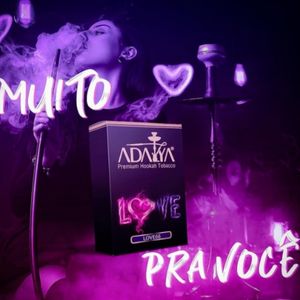imagem do produto Adalya Love 66