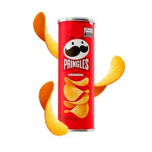 imagem do produto Batata Pringles Original