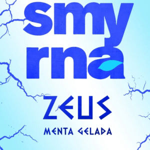 imagem do produto Smyrna Zeus - Menta Gelada 