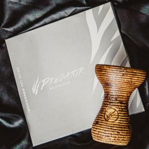 imagem do produto Alumínio Predator 26 folhas 