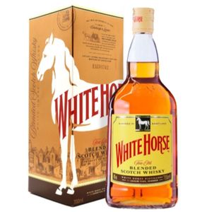 imagem do produto Combo White Horse 1L