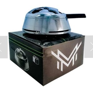 imagem do produto Controlador de Calor M.V