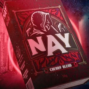 imagem do produto Nay Cereja 