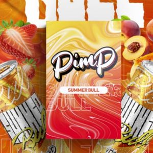 imagem do produto Pimp Summer Bull 