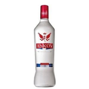 imagem do produto Combo Askov 