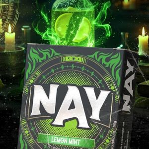 imagem do produto Nay  Limão com Menta 