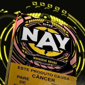 imagem do produto Nay Maracujá e Goiaba 