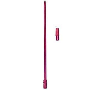 imagem do produto Piteira de Alumínio Fina Rose