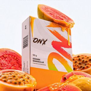 imagem do produto Onix Goiaba e Maracujá