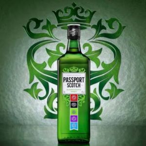 imagem do produto Copão de PassPort 770ml