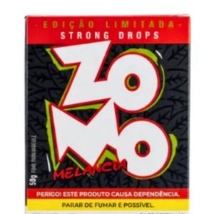 imagem do produto Zomo Strong Drops Melancia 