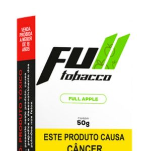 imagem do produto FULL Maçã Verde 