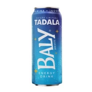 imagem do produto Energético Baly Tadala 473ml