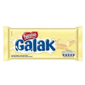 imagem do produto Nestlé Branco Galak 80g
