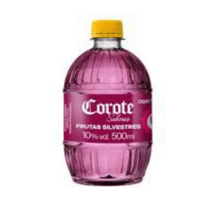 imagem do produto Corote Frutas Silvestres 500ml