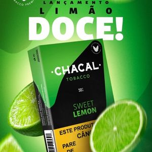 imagem do produto Chacal Limão 