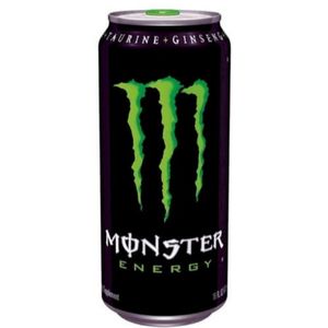 imagem do produto Monster Energy 473ml