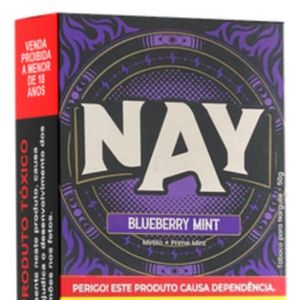 imagem do produto Nay Blueberry com Menta